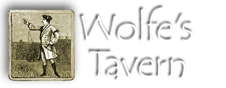 Wolfe's Tavern